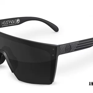 Heatwave XL VISE Z87 Sunglasses – Chillin with Chet